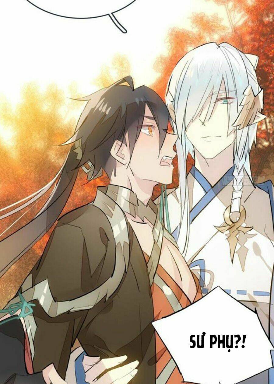 sư phụ lại trêu chọc ta chapter 62 10