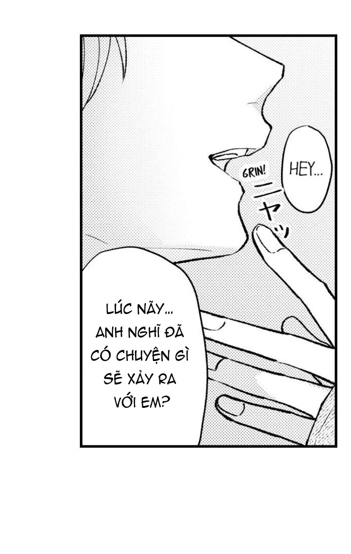 chàng trai xinh đẹp muốn bị hành hạ chapter 5.2 4