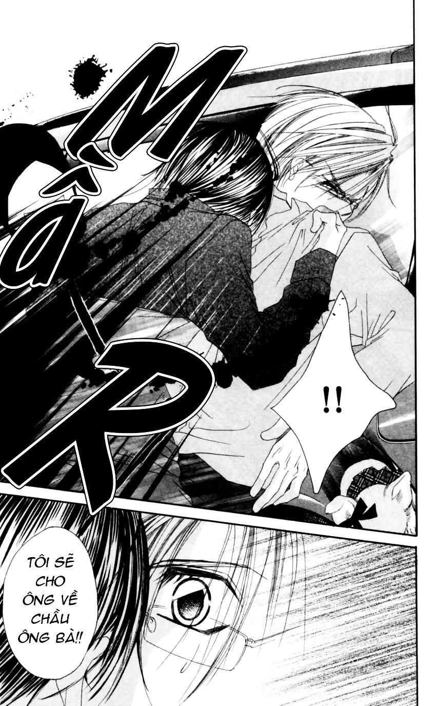 i love my little sister chapter 36 30