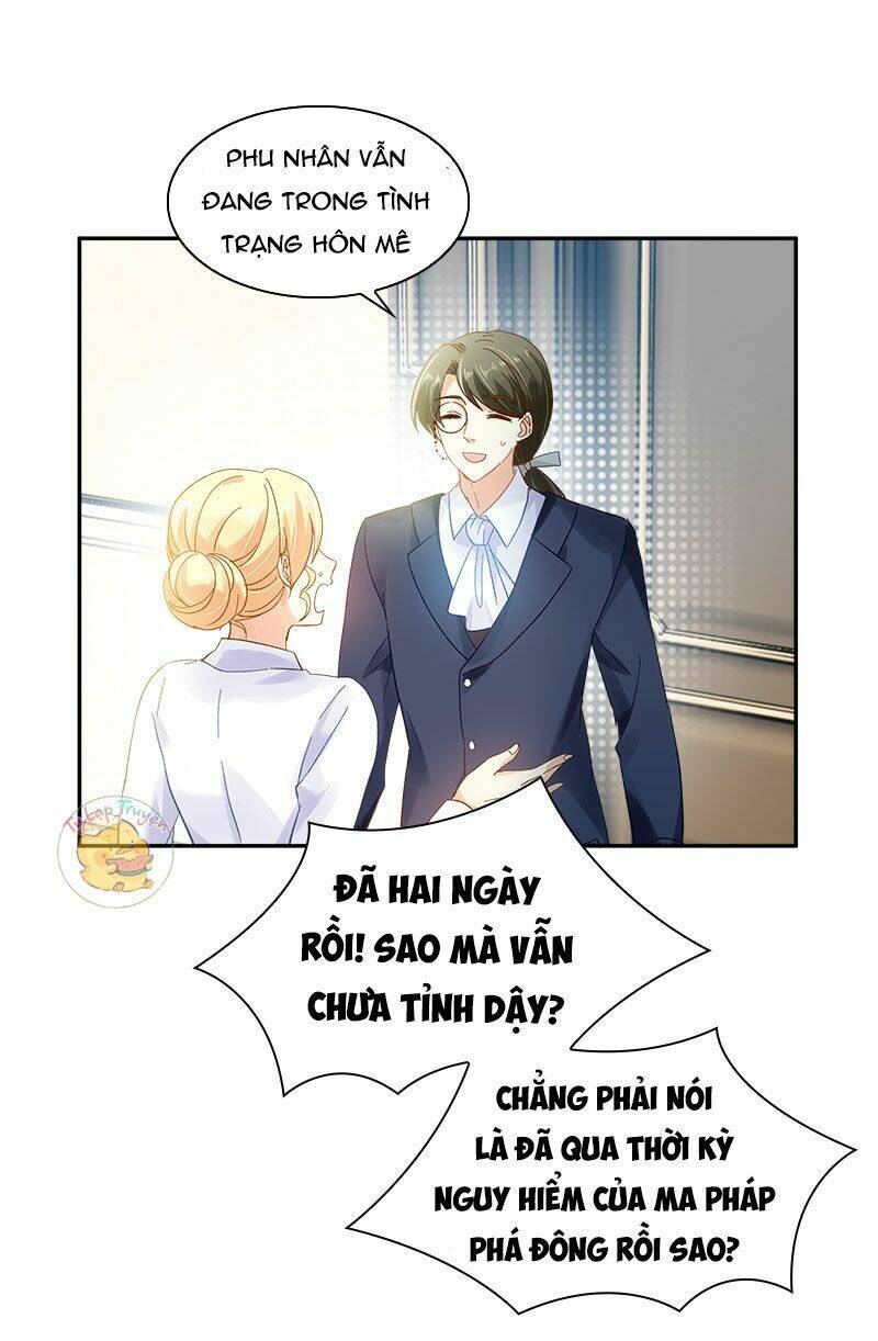 ác nữ cải biến chapter 41 8