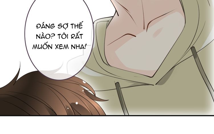 Thiên Thần Không Có Tiết Tháo chapter 5 - Trang 84