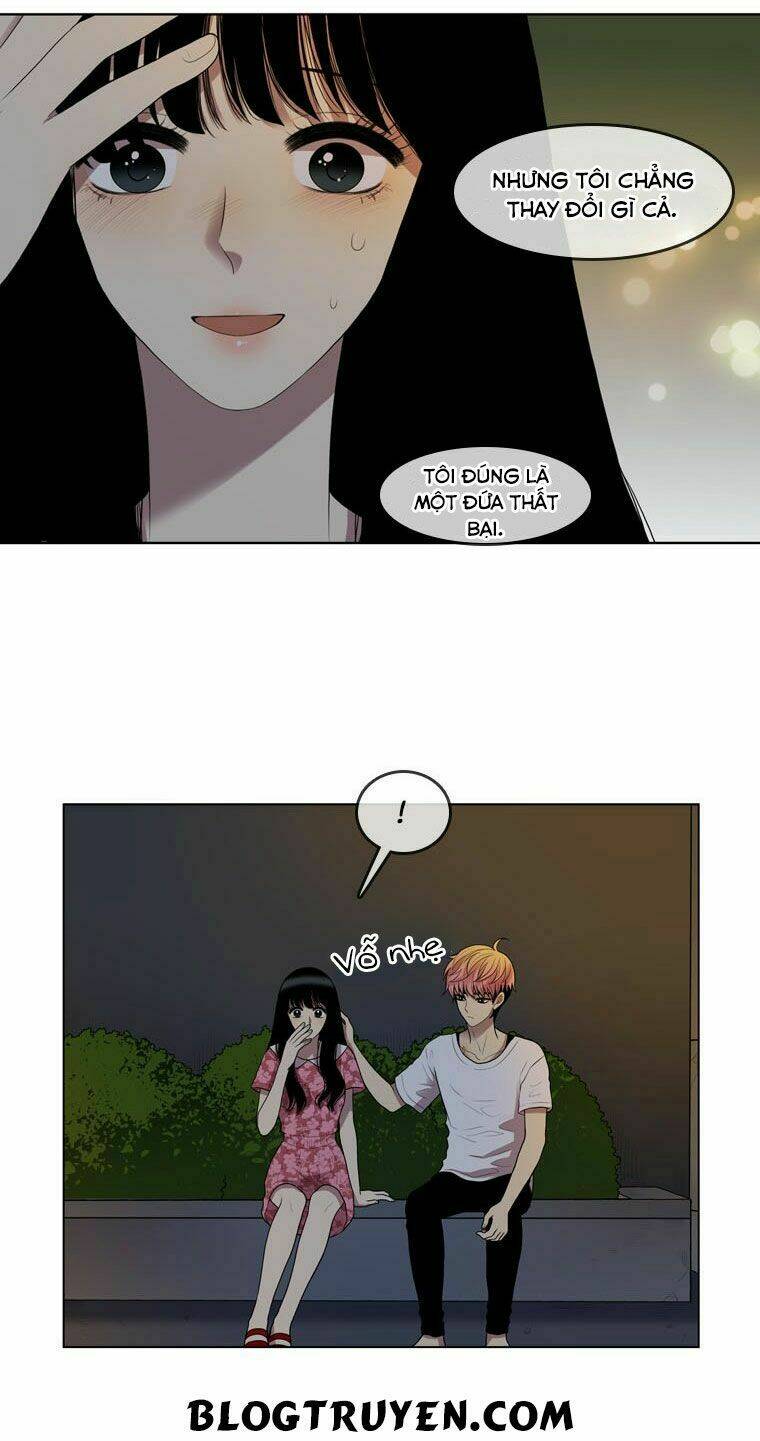 my shining world chapter 41 21