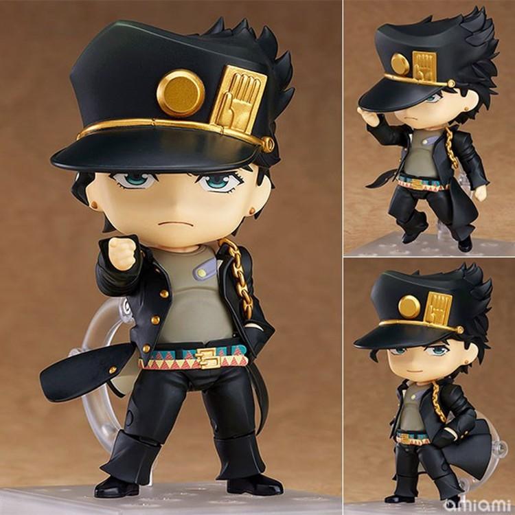 Nendoroid 985 - Jotaro Kujo - JoJo's Bizarre Adventure