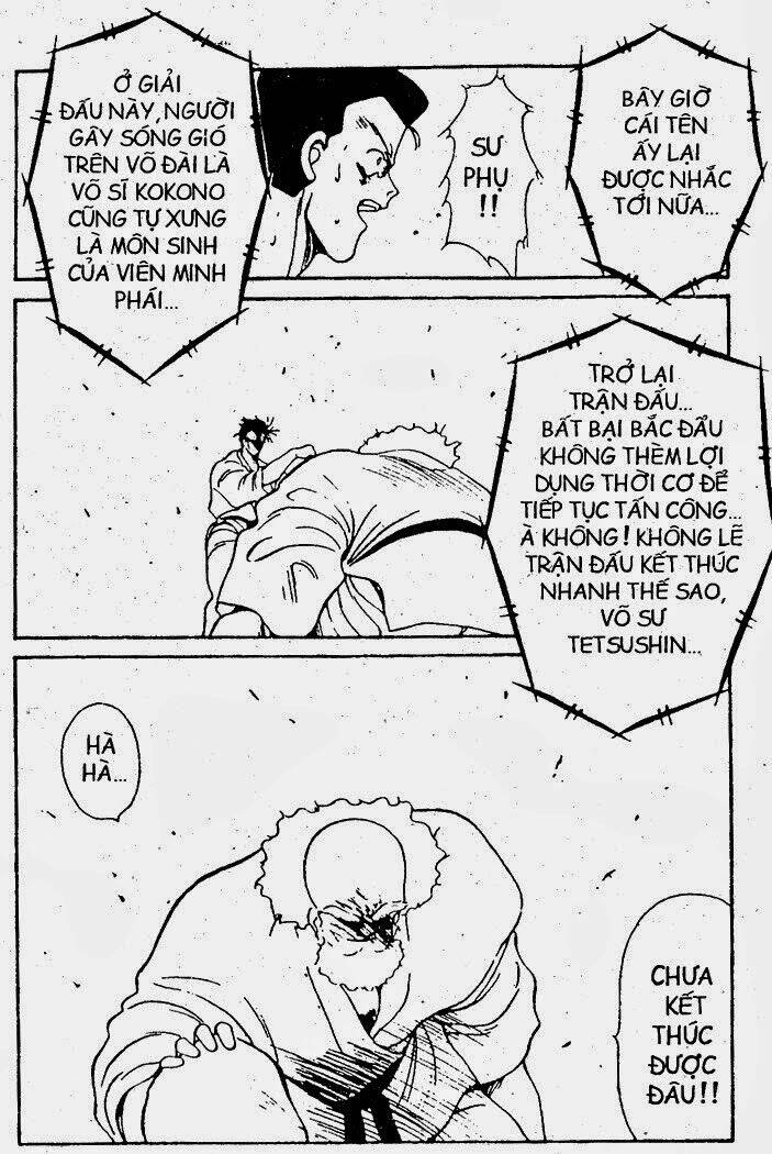 truyền nhân atula - shura no mon i chapter 62 8