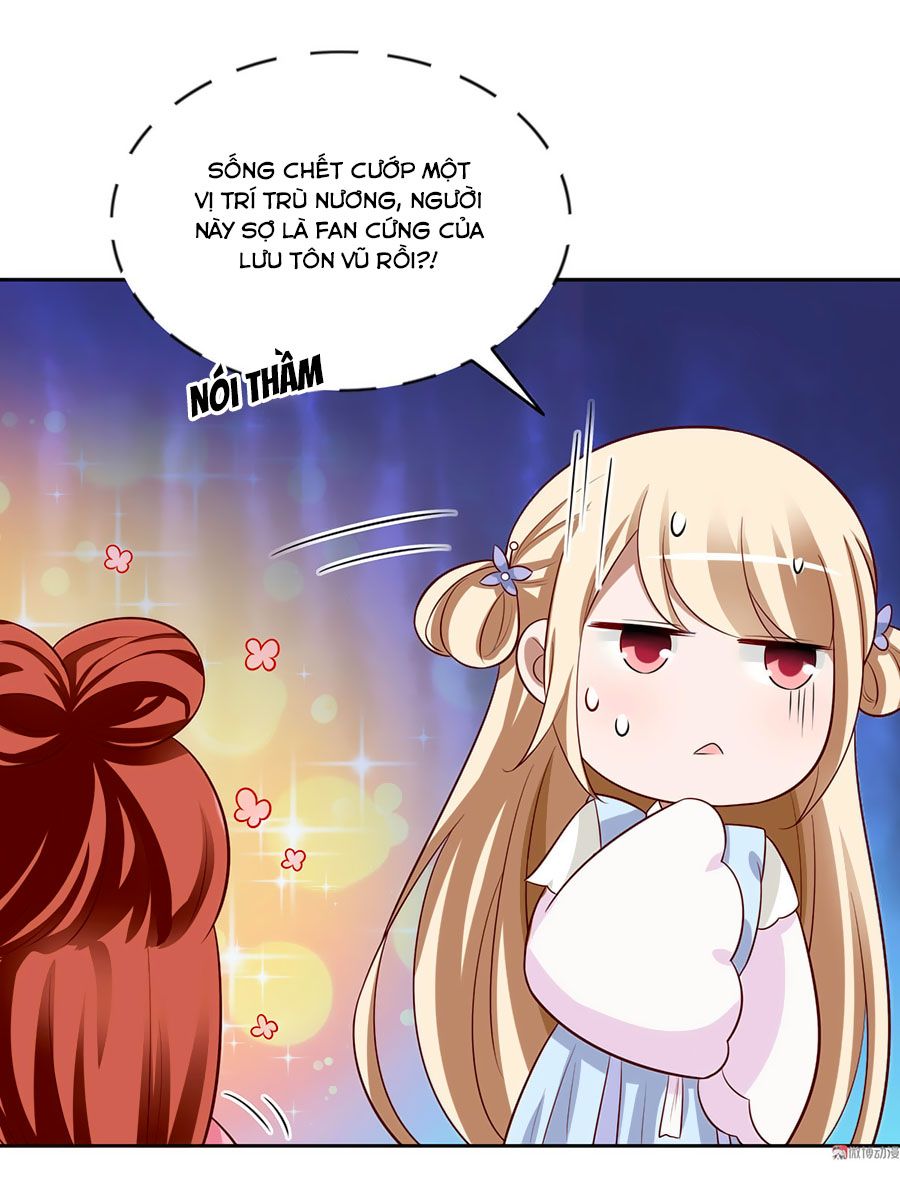 kiêu ngạo vương gia chủng điền phi chapter 77 11
