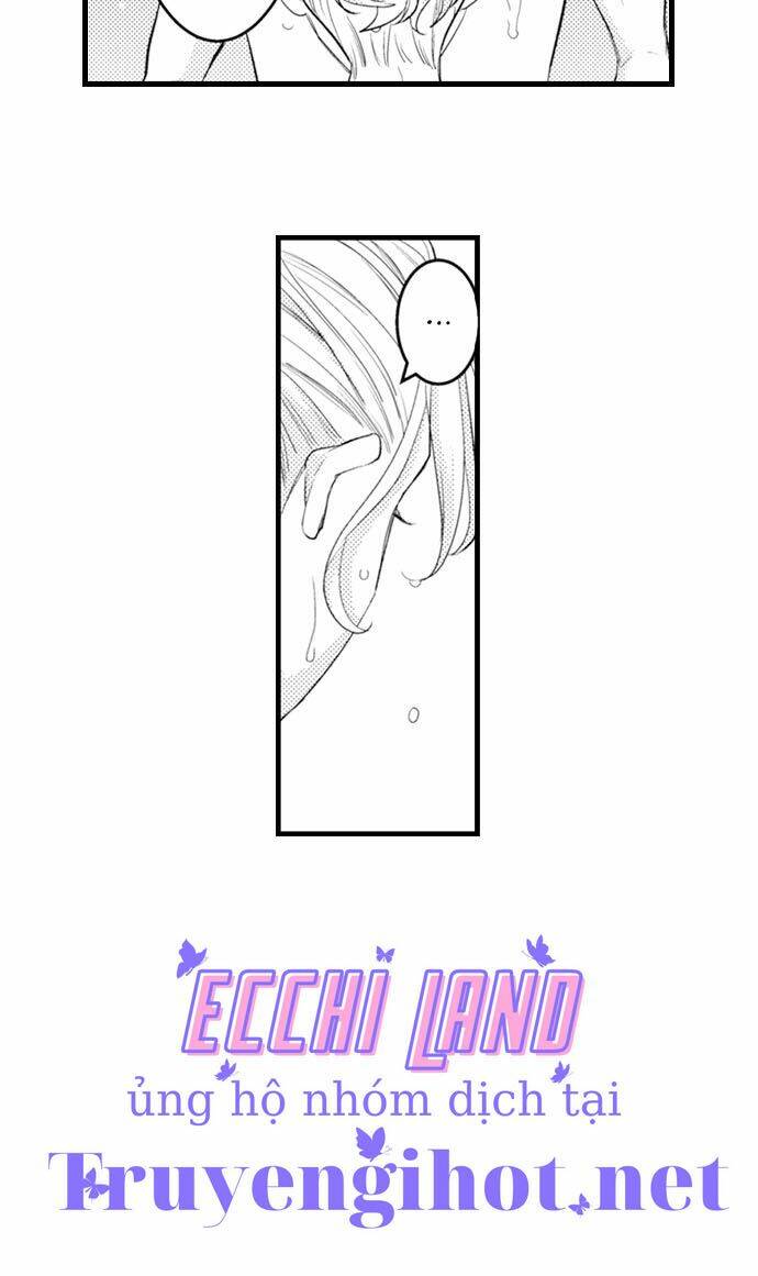 giả vờ ngủ cũng không ngăn được anh ấy chapter 65.1 10