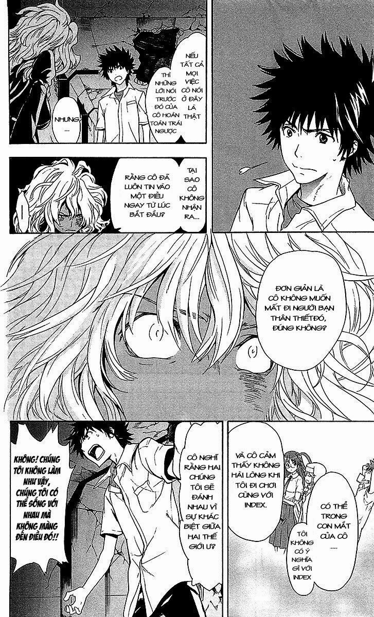 cấm thư ma thuật index chapter 43 18