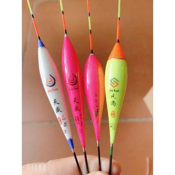 Phao câu đài tăm to