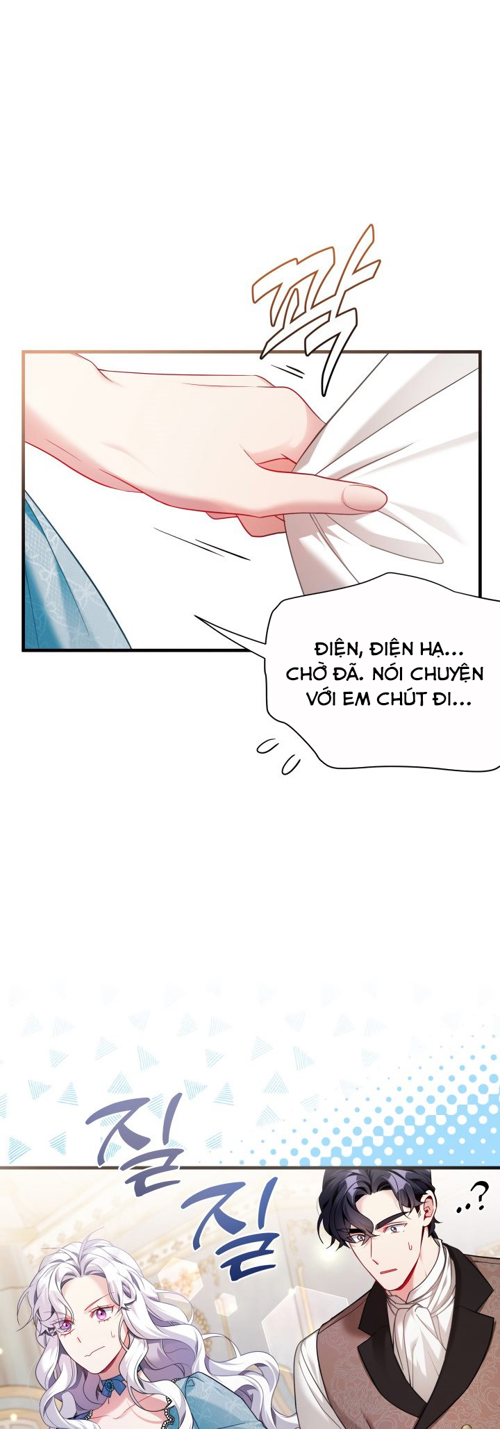 con gái chồng quá dễ thương chapter 111 14