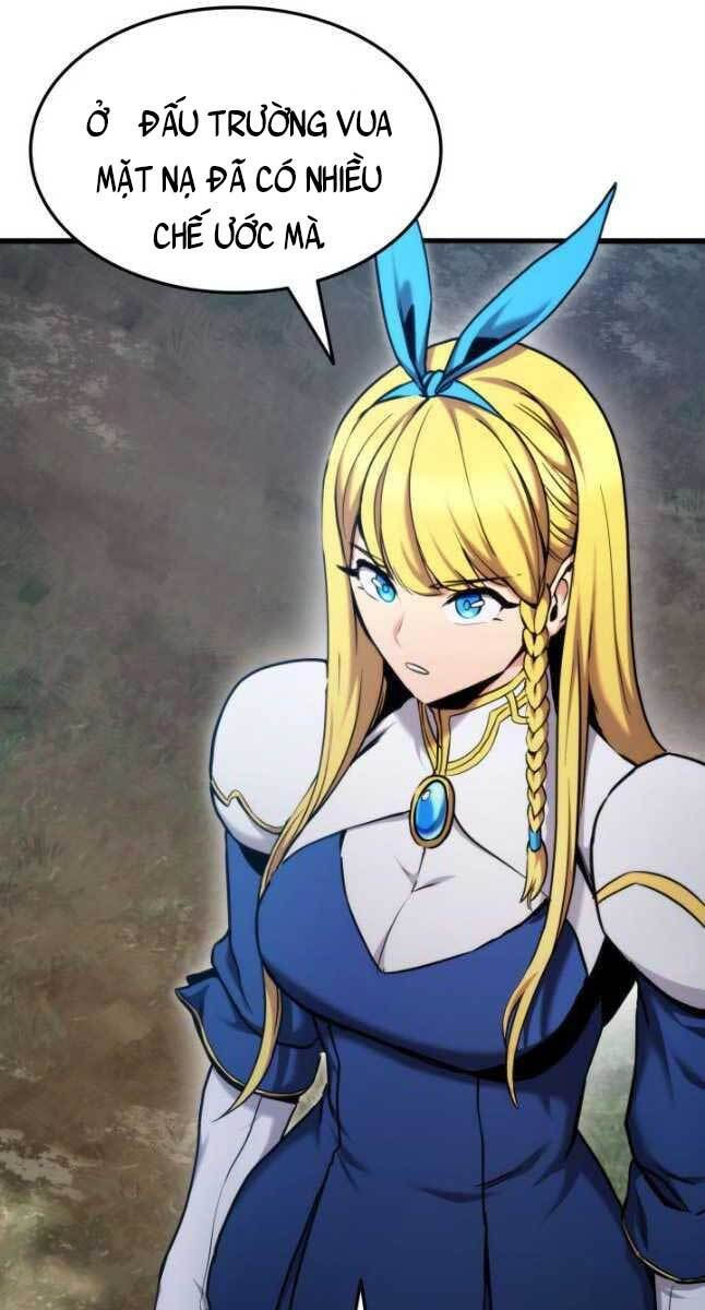 huyền thoại game thủ - tái xuất chapter 80 3