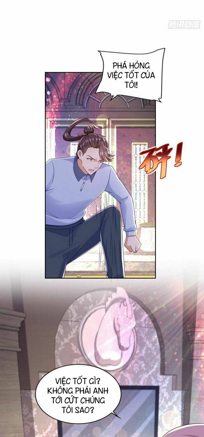 chí tôn toàn năng chapter 78 13