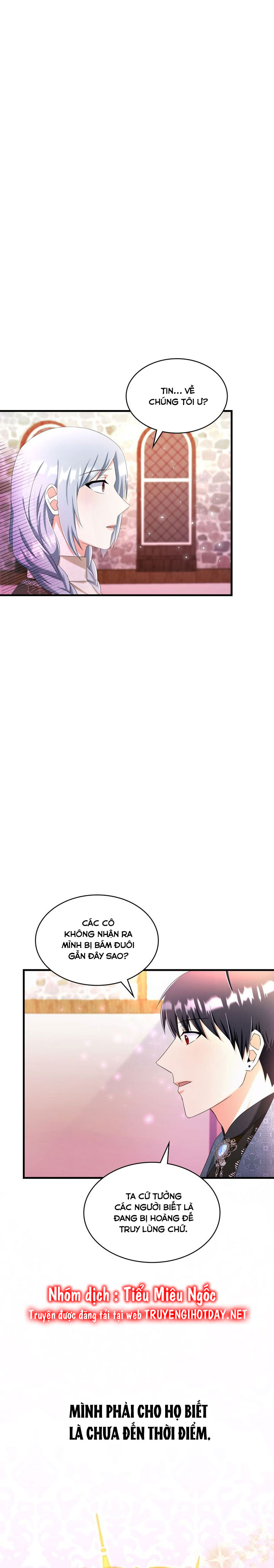 công lý của một ác nữ chapter 89 25