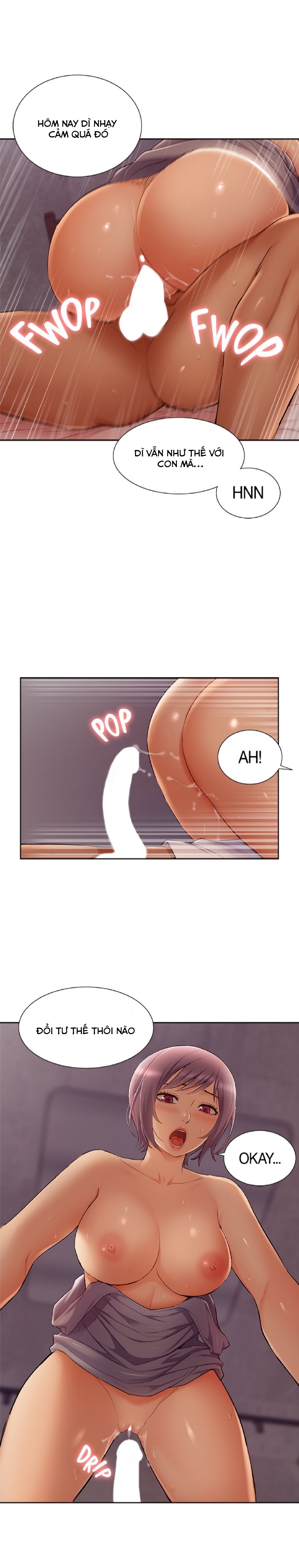 song sinh trụy lạc chapter 27 15