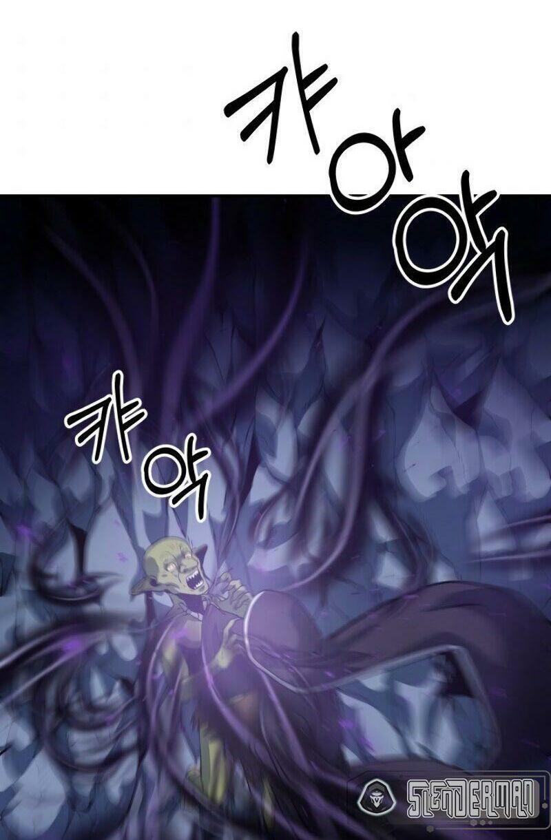 ngôi nhà kết nối với hầm ngục chapter 5 38