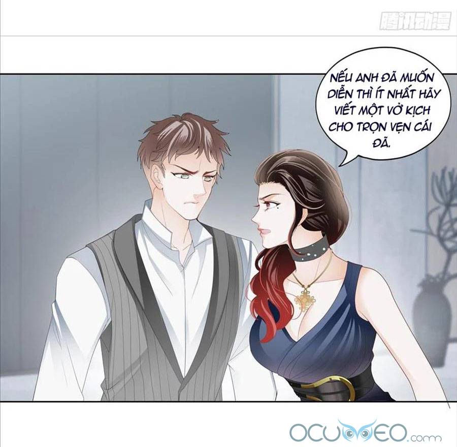 ác nữ rắn chapter 1 18