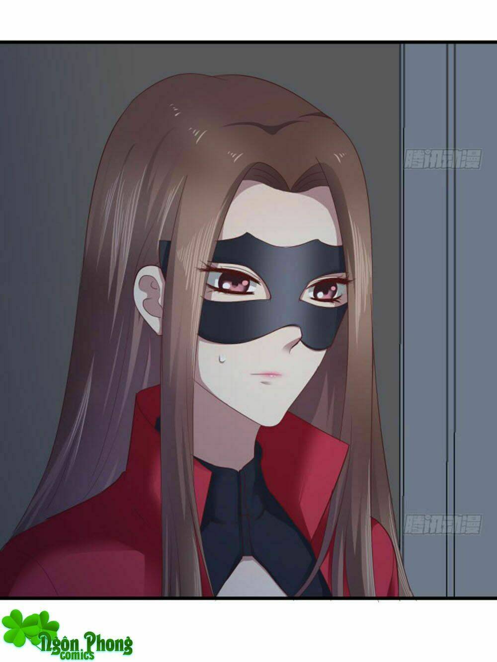 khi trò chơi ác ma bắt đầu chapter 90 13