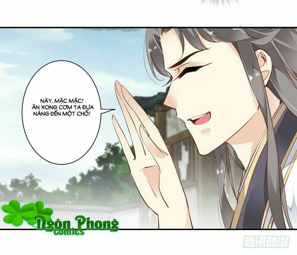 thiền tâm vấn đạo chapter 59 45