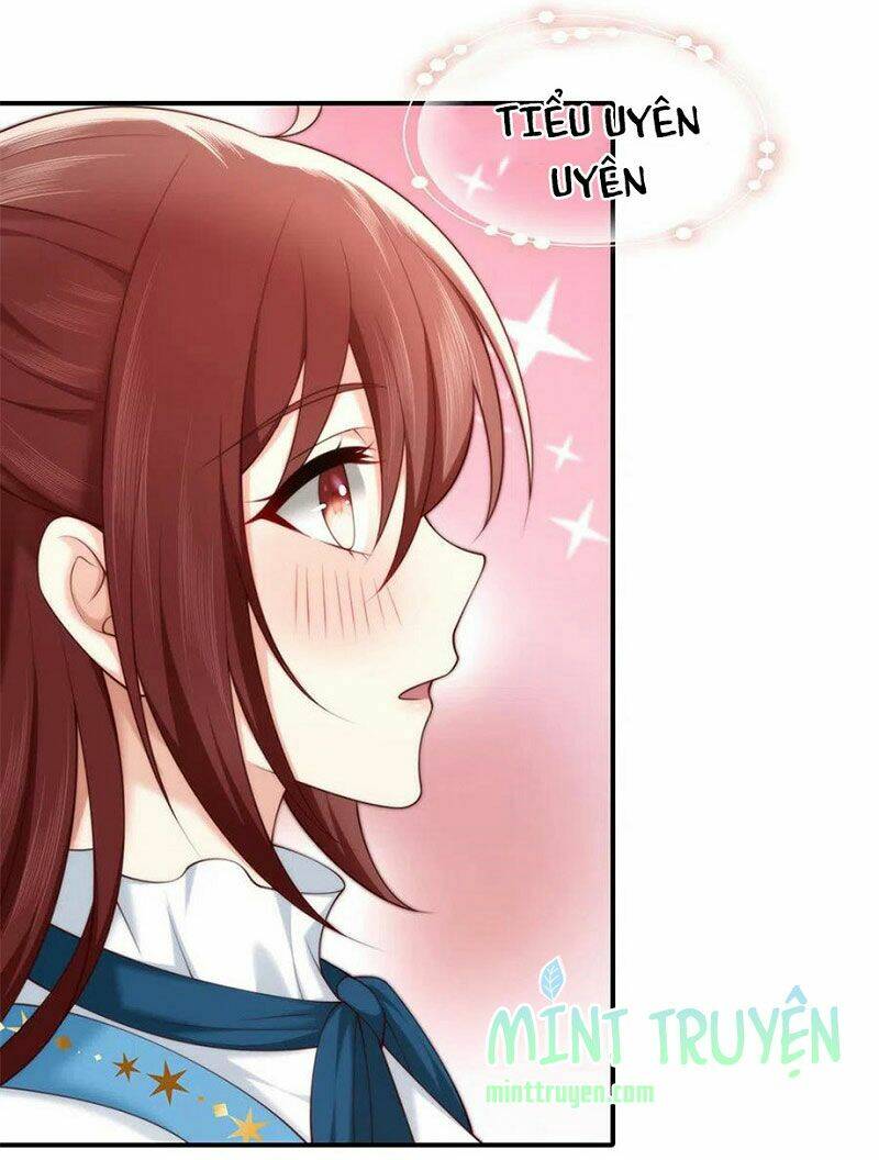 nam thần truy thê chỉ nam chapter 117.2 22