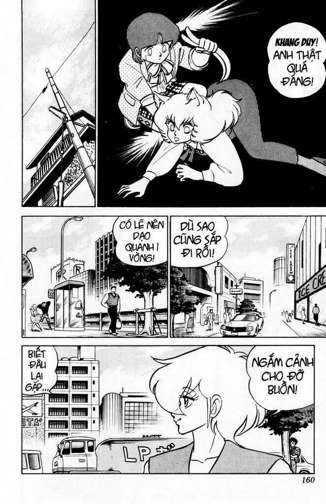 you & me chapter 41 27