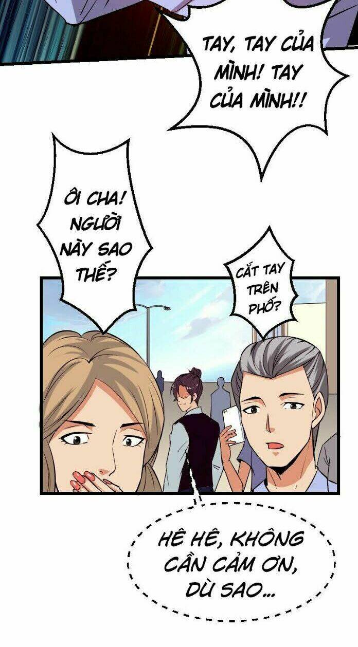 ngưu thư cung ứng thương chapter 39 7