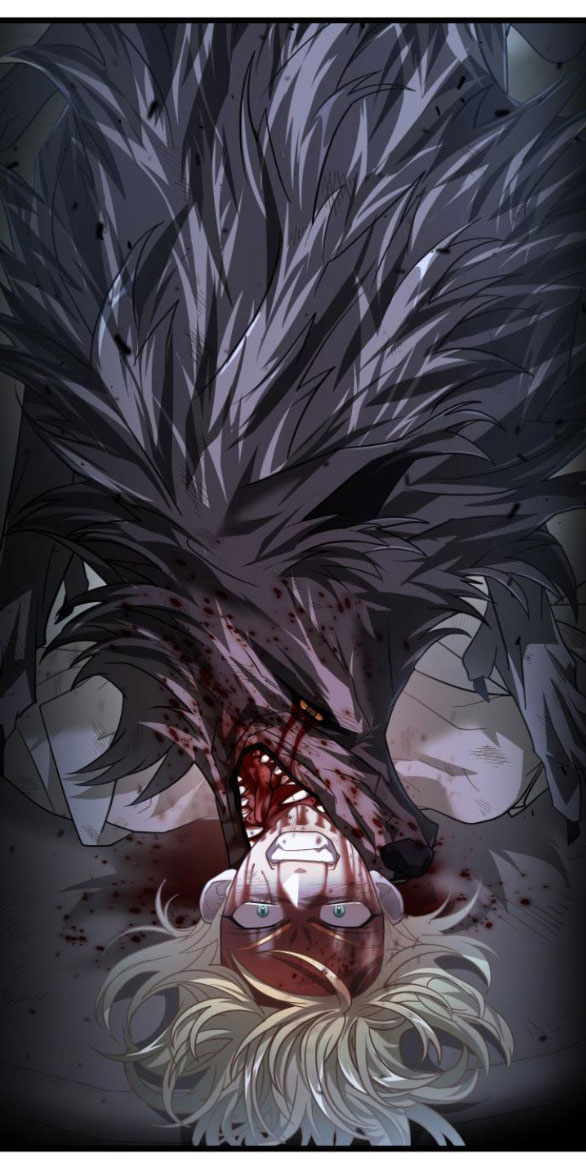 dark moon - tế đàn ánh trăng chapter 65.1 44