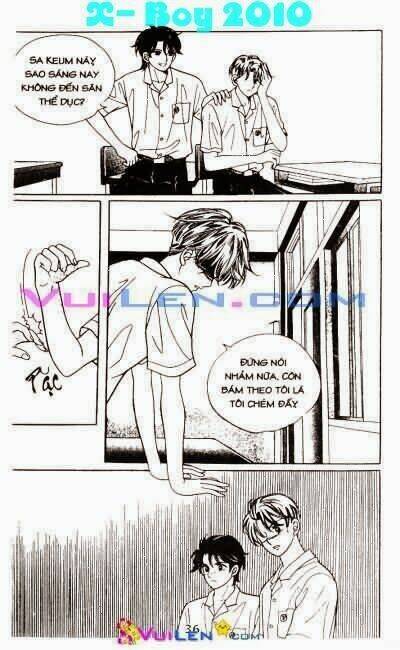 cô giáo tuổi 18 chapter 12 36