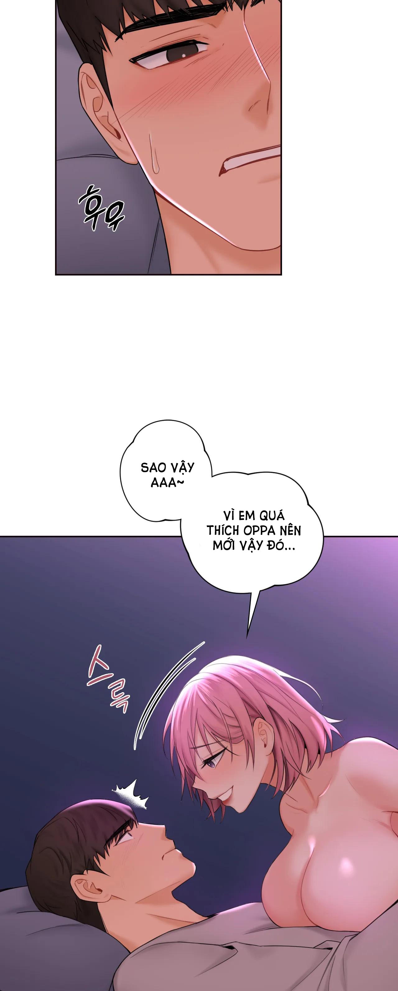 [18+] không là bạn bè chapter 7.1 26