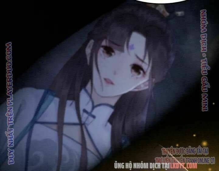 trọng sinh bá sủng nhiếp chính vương quá mạnh mẽ chapter 146 25