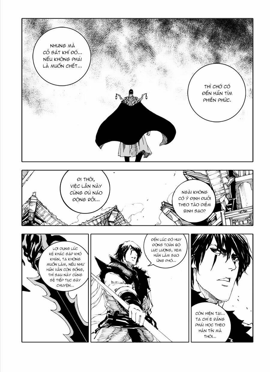 rakshasa street chapter 46 7