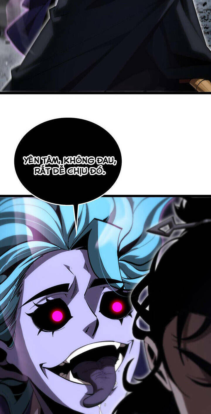 chư giới - tận thế online chapter 185 51