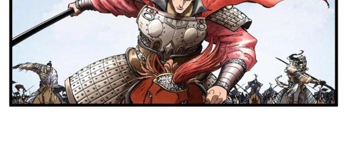 máy mô phỏng nhân sinh của lữ bố chapter 33 44