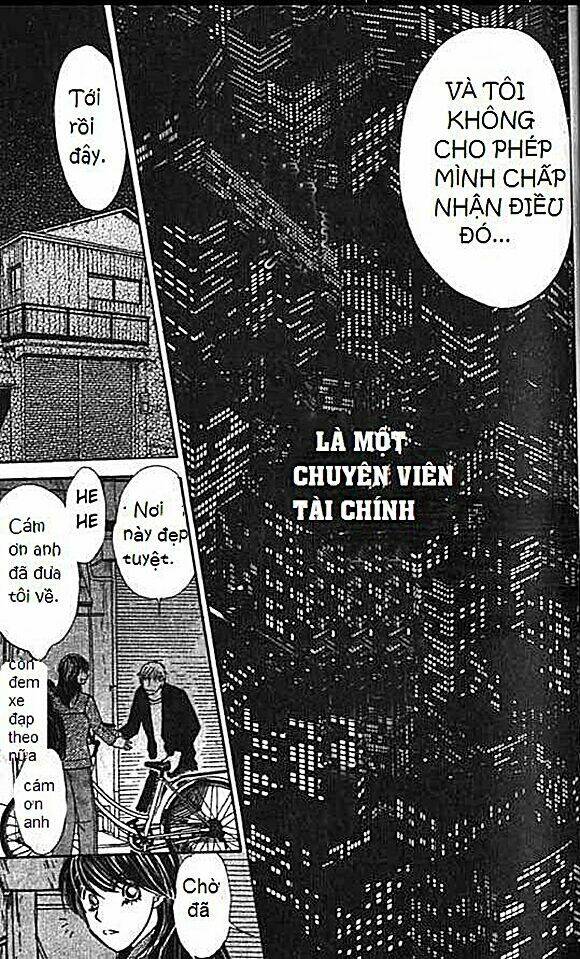 diamond life chapter 3 24