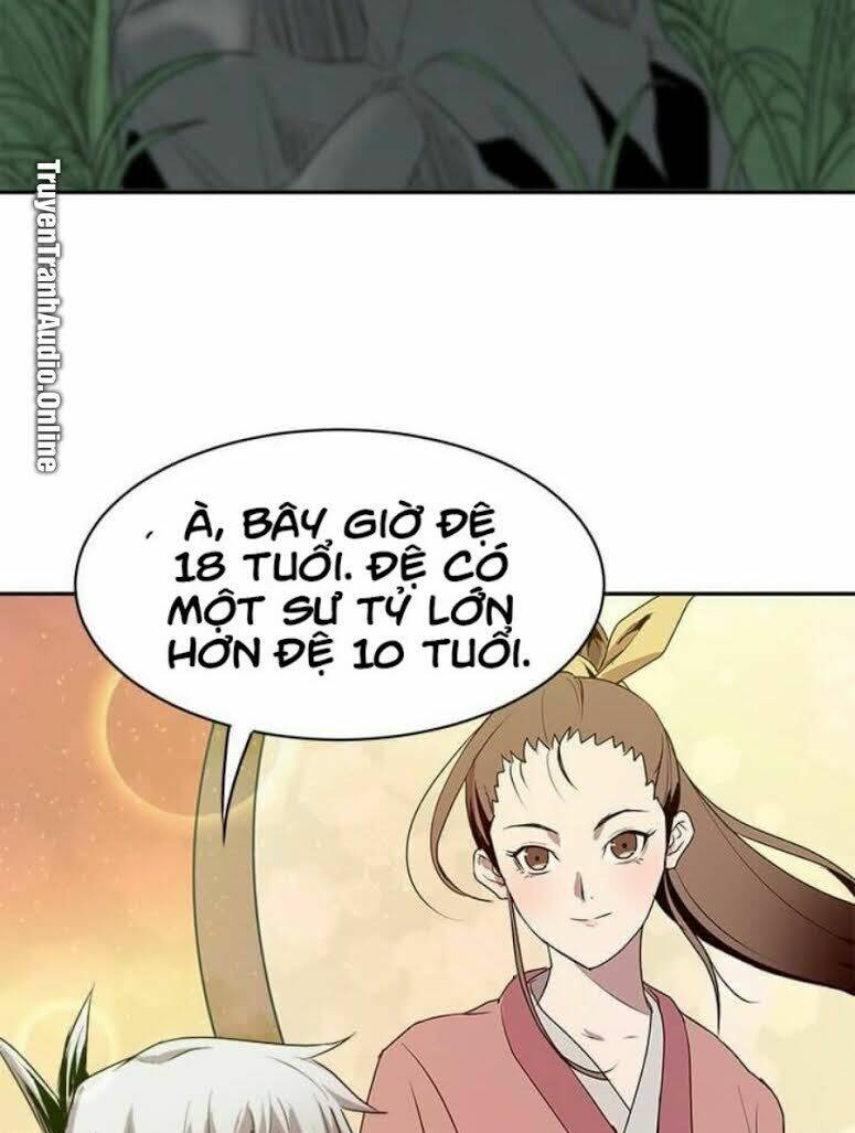 đạo sĩ giang hồ chapter 12 58