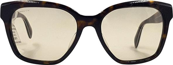 Kính Mát Nam Prada 0PR 11SSF - Nâu