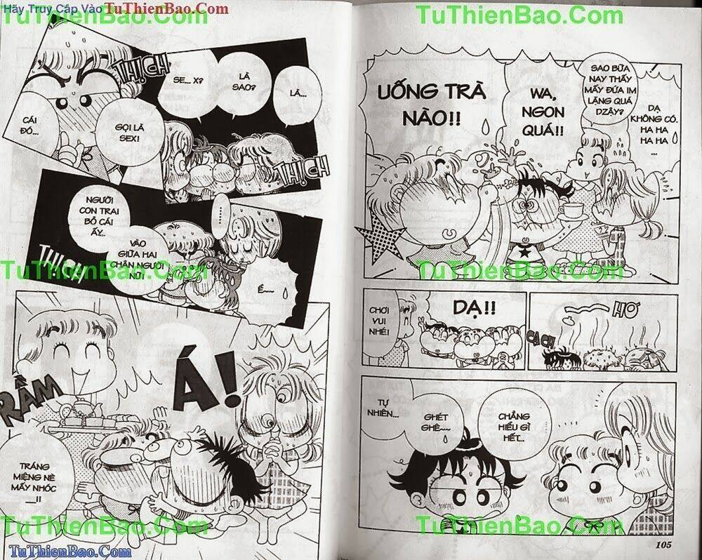 nhóc miko chapter 14 51