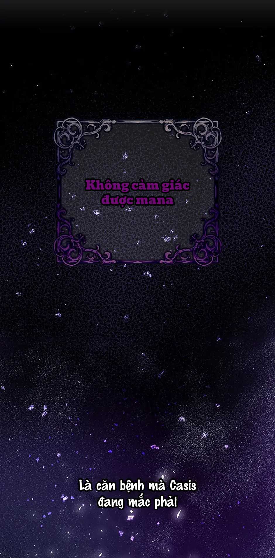 cậu thích nhầm người rồi chapter 3.2 13