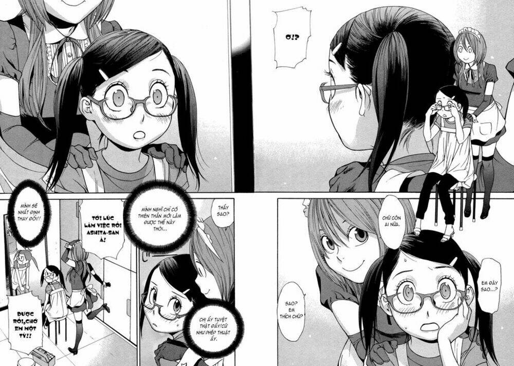 ashita dorobou chapter 14 6