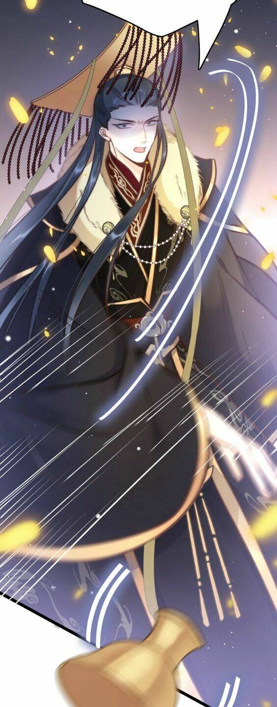 cánh diều xanh bay trong cơn gió chapter 18 37