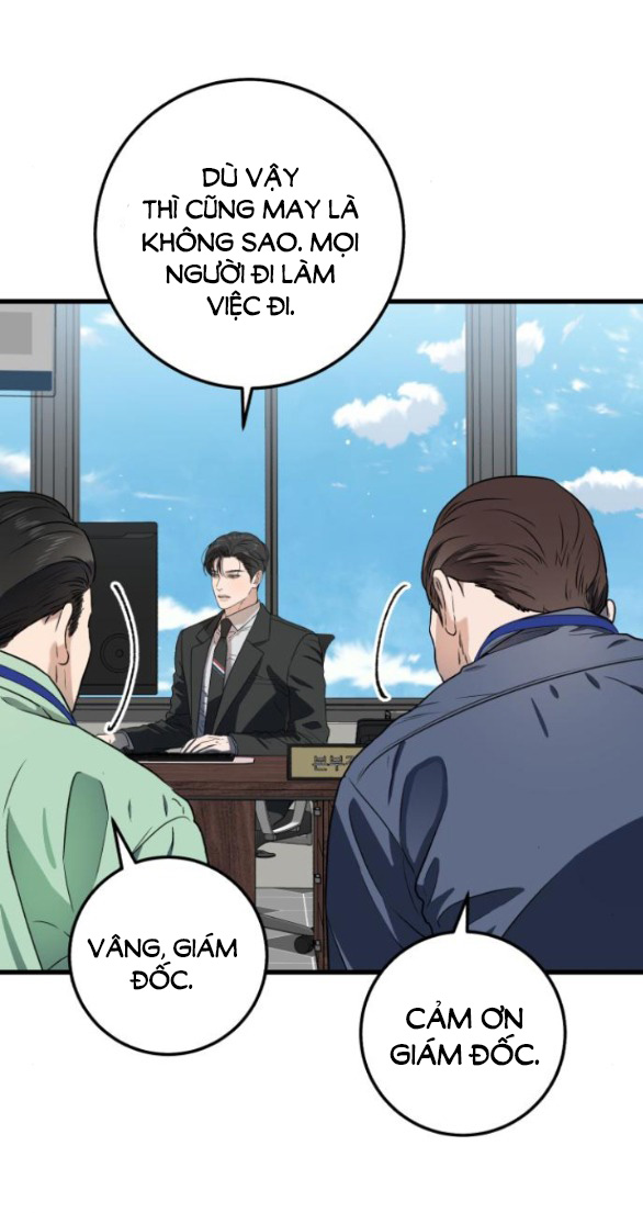 Nóng Lòng Muốn Giày Vò Em chapter 5.1 4