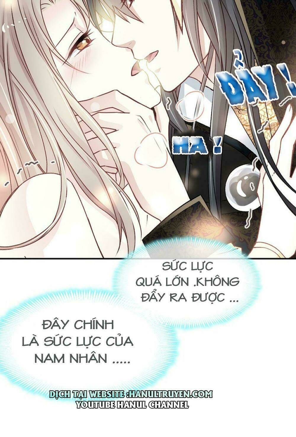 thiên hạ đệ nhất sủng phi chapter 9 19