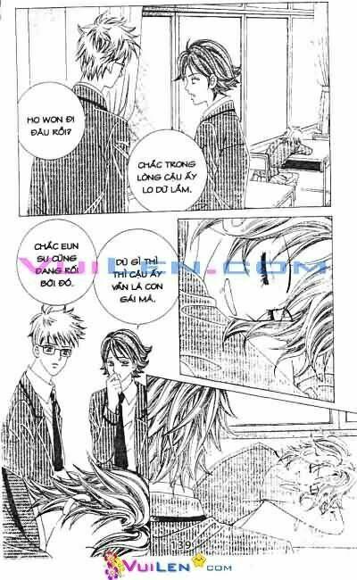 chàng gà mái chapter 13 139