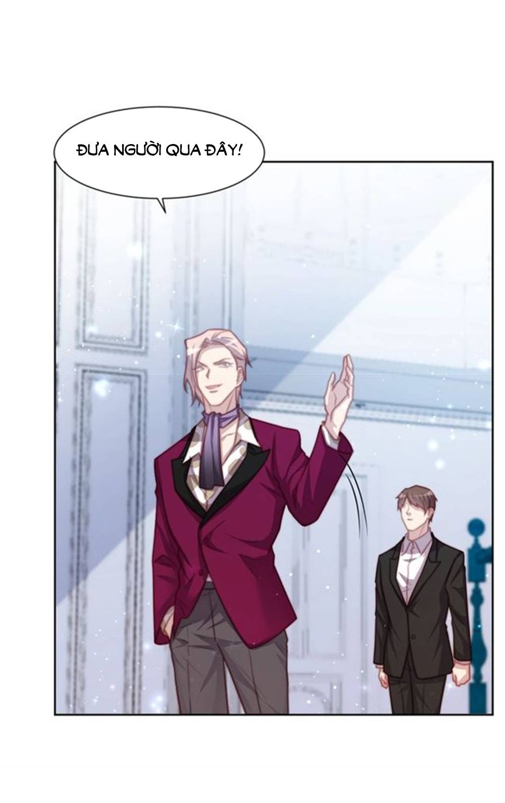 khoá chặt đôi môi (full) chapter 74 35