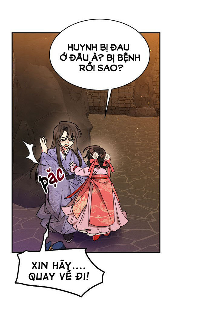 con gái bảo bối của boss phản diện chapter 10 50