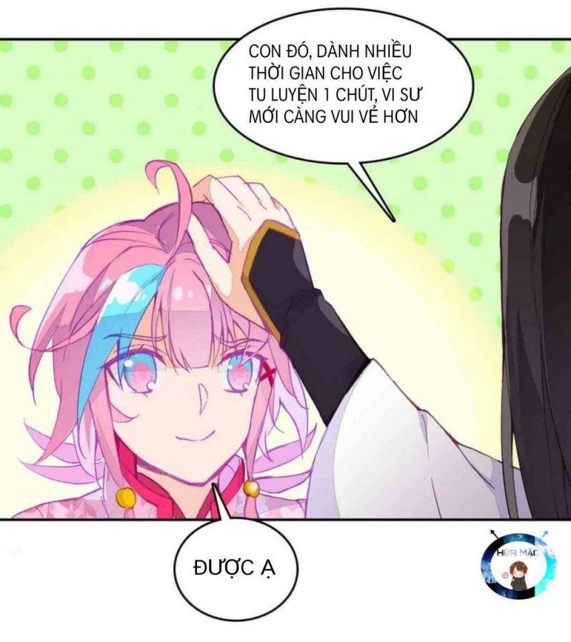 Lão Đại Xuyên Không Thành Tiên Nữ chapter 41.1 7