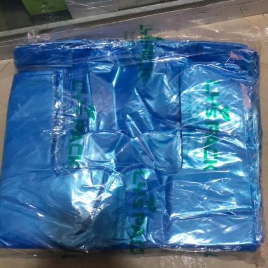 Túi xanh 5kg các loại