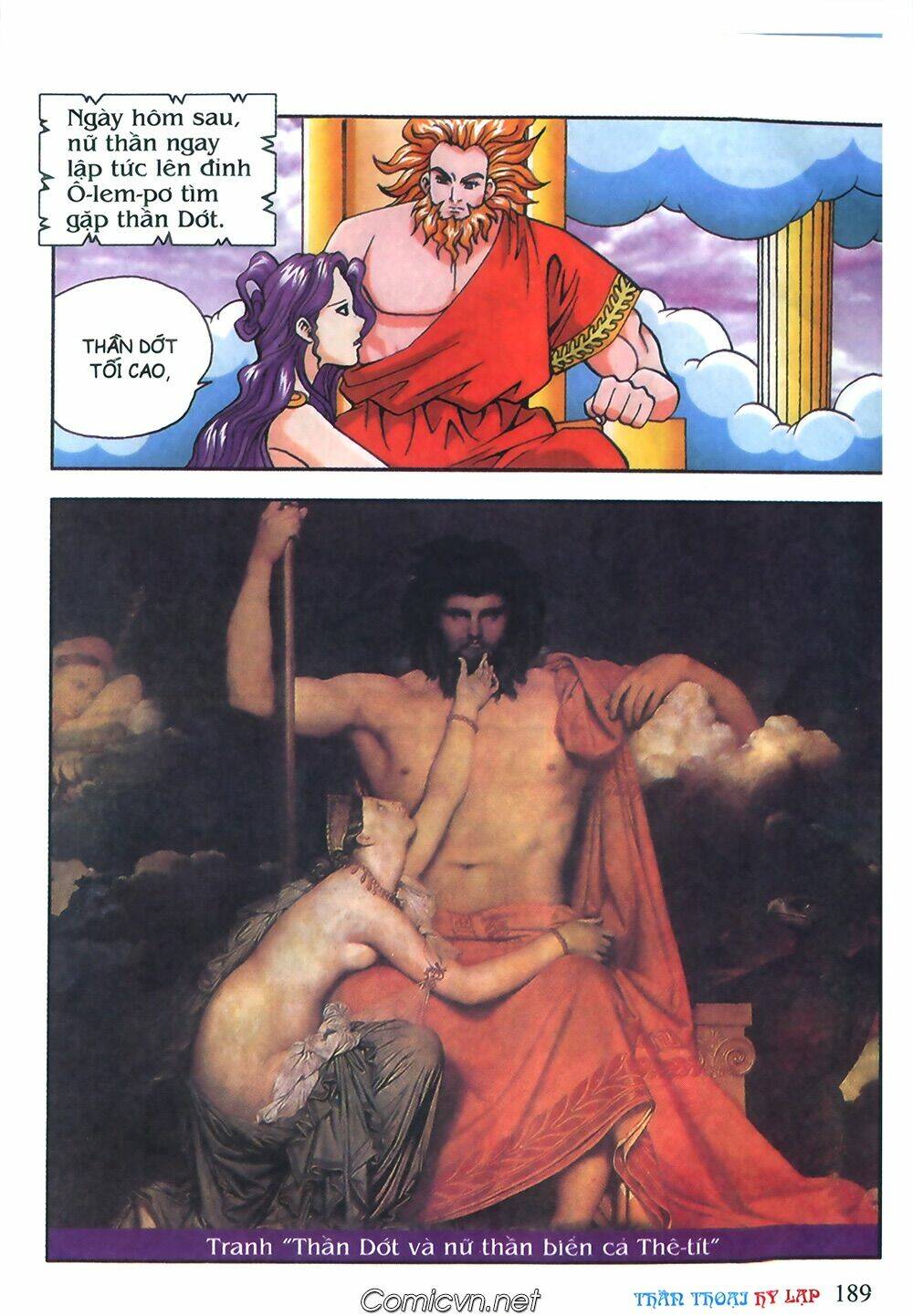 thần thoại hy lạp màu chapter 56 42