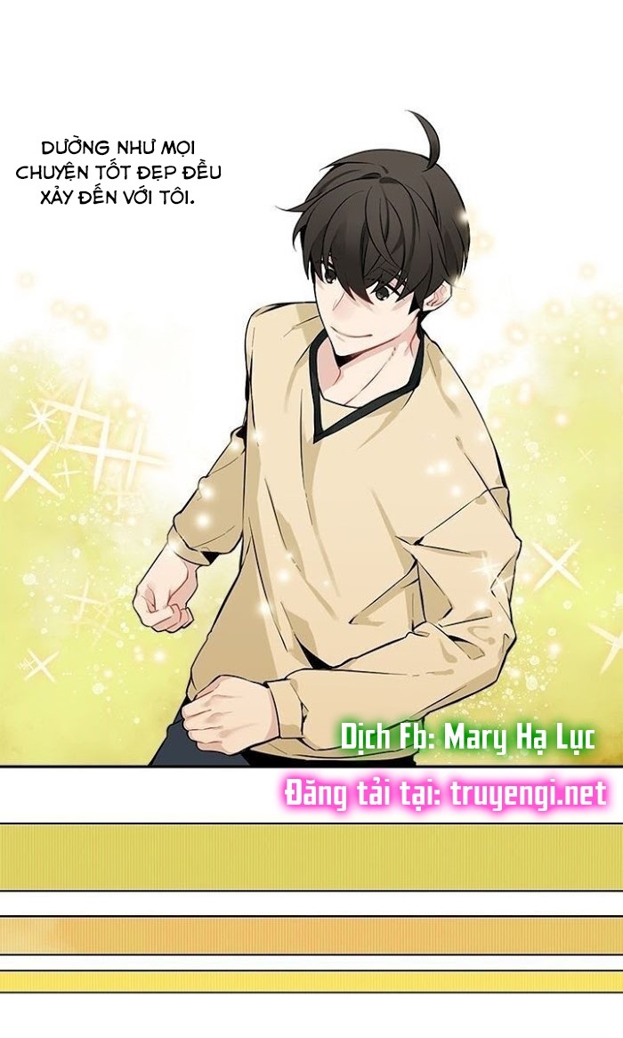 đầu bếp ẩn dấu lời chúc phúc chapter 7.2 17