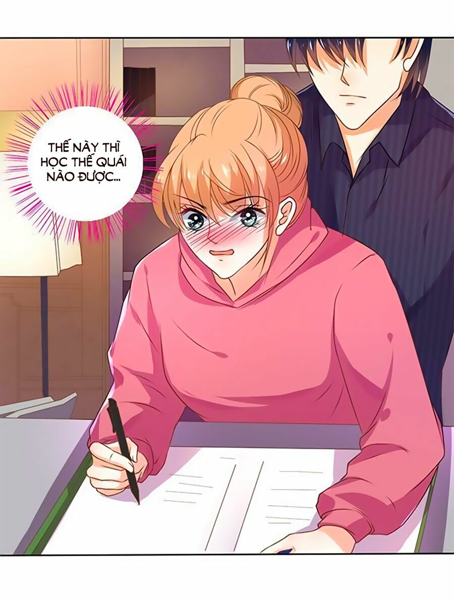 bác sĩ sở cũng muốn yêu chapter 110 17