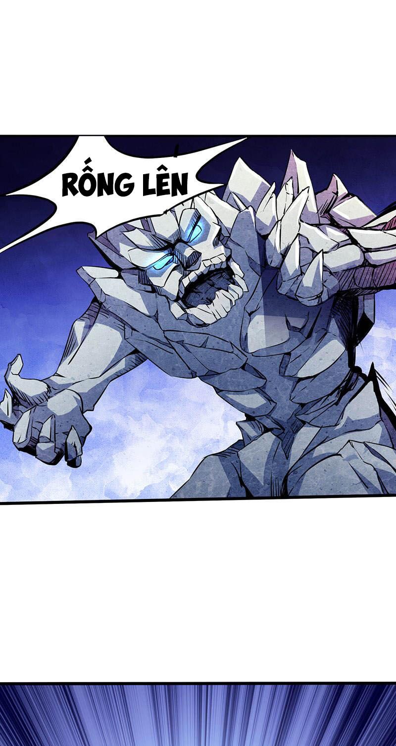 võ đạo độc tôn chapter 112 6