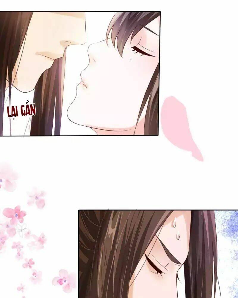 mười dặm hồng trang, thay huynh xuất giá chapter 25 17